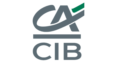 CA-CIB logo