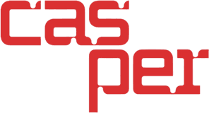 Casper logo