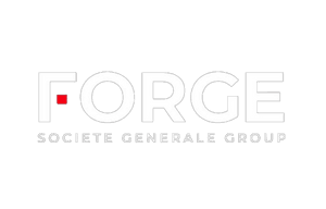 Forge logo
